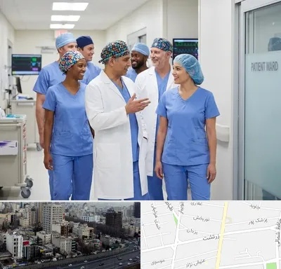 کلاه پزشکی در زرتشت