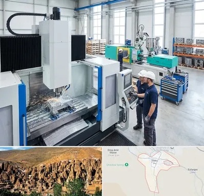 قالب سازی در اسکو