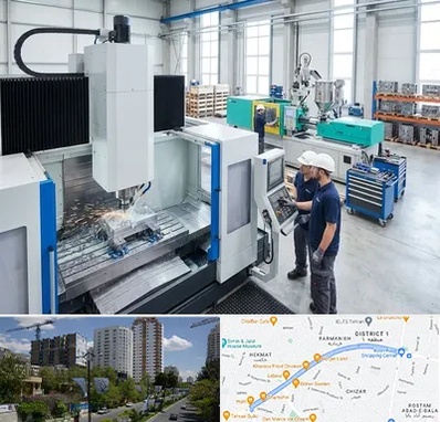 قالب سازی در اندرزگو 