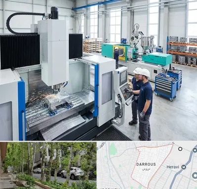 قالب سازی در دروس