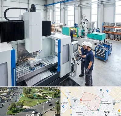 قالب سازی در شاهین ویلا کرج 