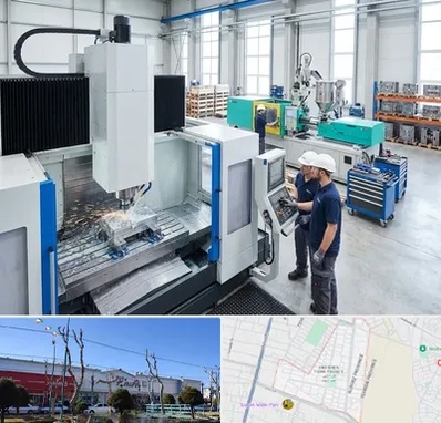 قالب سازی در فاز دو اندیشه