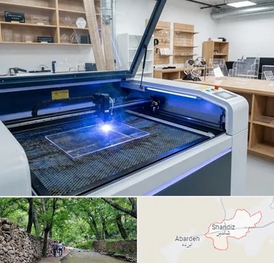 برش لیزری پلکسی در شاندیز مشهد 