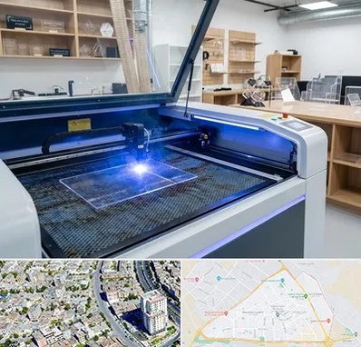 برش لیزری پلکسی در قاسم آباد مشهد 