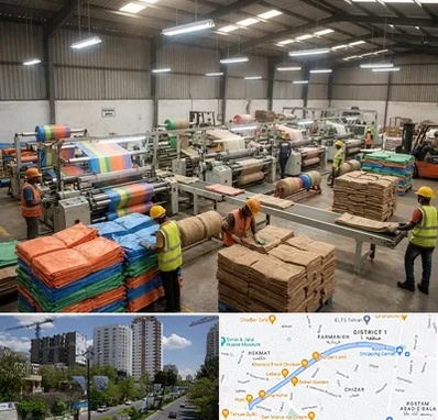 گونی در اندرزگو