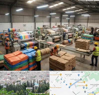 گونی در محلاتی شیراز