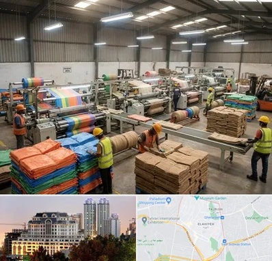 گونی در فرشته