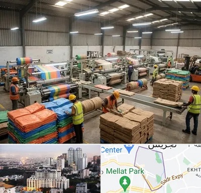 گونی در الهیه