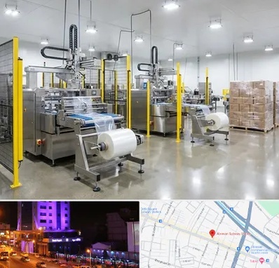 کیسه فریزر در آبرسان تبریز