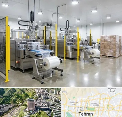 کیسه فریزر در شمال تهران