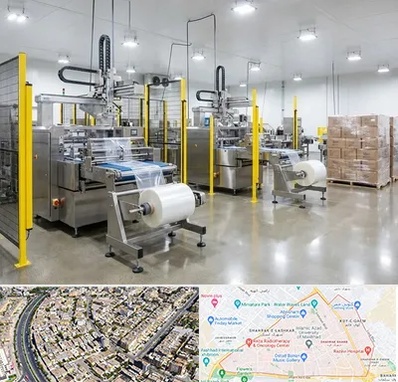 کیسه فریزر در شهرک غرب مشهد 