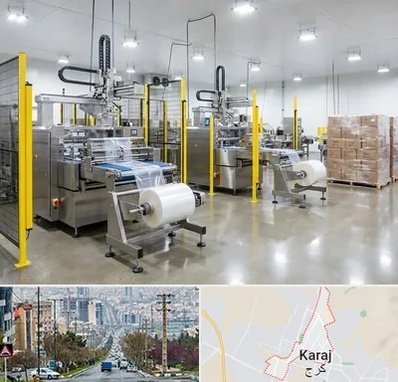 کیسه فریزر در گوهردشت کرج 
