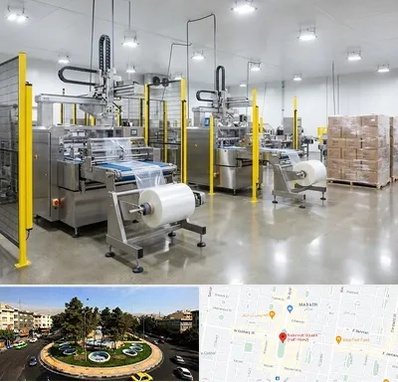 کیسه فریزر در هفت حوض 