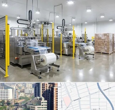 کیسه فریزر در خیابان بهشتی