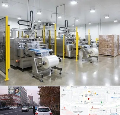 کیسه فریزر در کارگر شمالی 