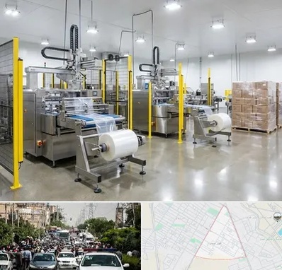 کیسه فریزر در سیدی مشهد 