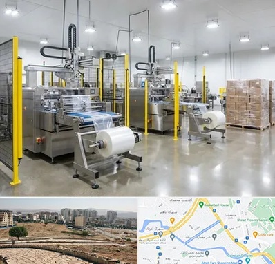 کیسه فریزر در کوی وحدت شیراز 