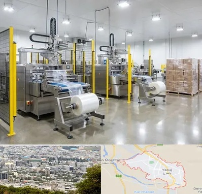 کیسه فریزر در یاسوج