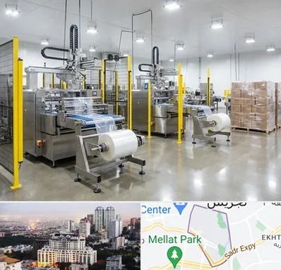 کیسه فریزر در الهیه