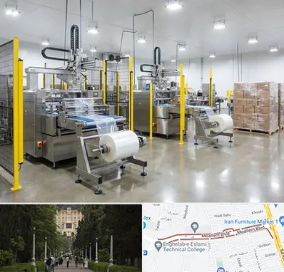 کیسه فریزر در بلوار معلم رشت