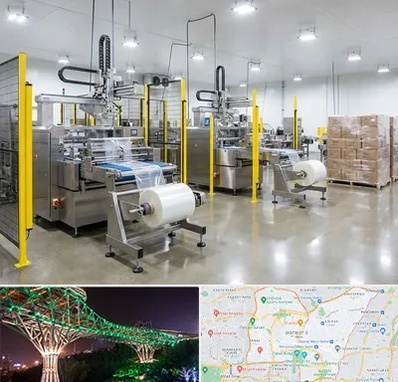 کیسه فریزر در منطقه 3 تهران
