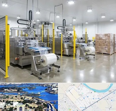 کیسه فریزر در کوروش اهواز
