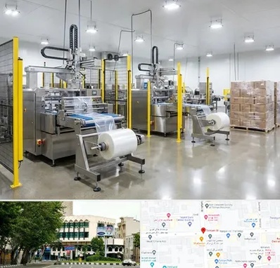 کیسه فریزر در طالقانی 