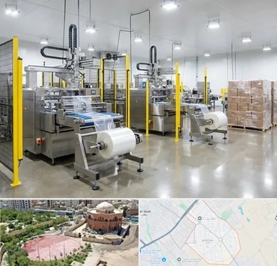 کیسه فریزر در گلستان اسلامشهر