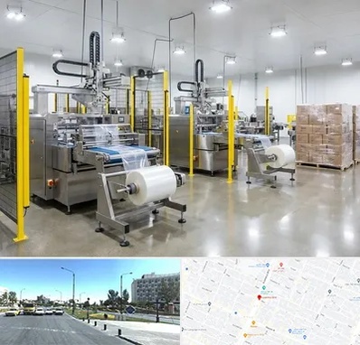 کیسه فریزر در بلوار کلاهدوز مشهد 