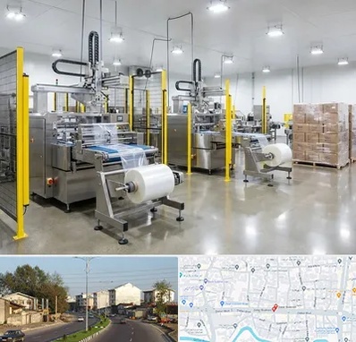 کیسه فریزر در ضیابری رشت