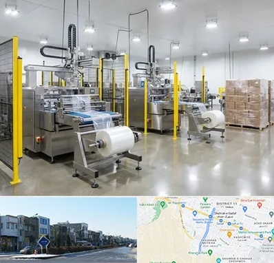 کیسه فریزر در شریعتی مشهد 