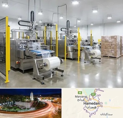 کیسه فریزر در همدان