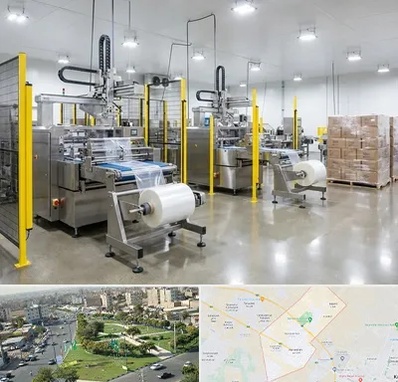 کیسه فریزر در کمال شهر کرج