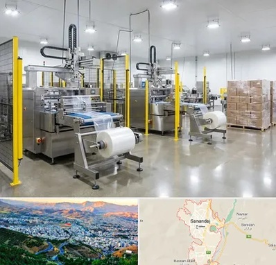 کیسه فریزر در سنندج