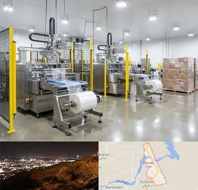کیسه فریزر در میناب