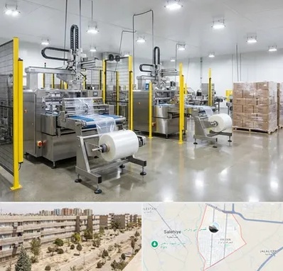 کیسه فریزر در واوان اسلامشهر 