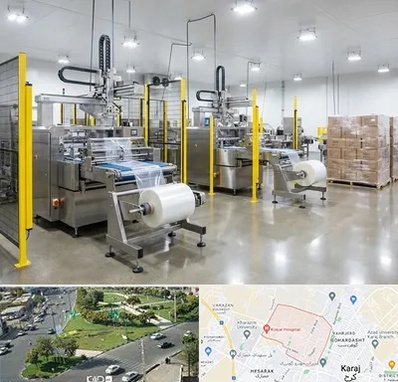 کیسه فریزر در شاهین ویلا کرج