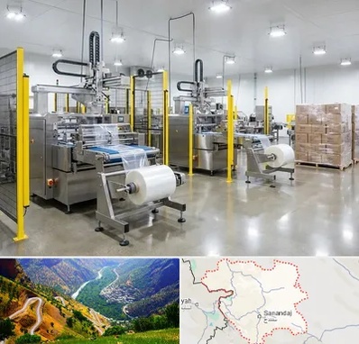 کیسه فریزر در کردستان