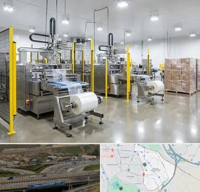 کیسه فریزر در یاغچیان تبریز 