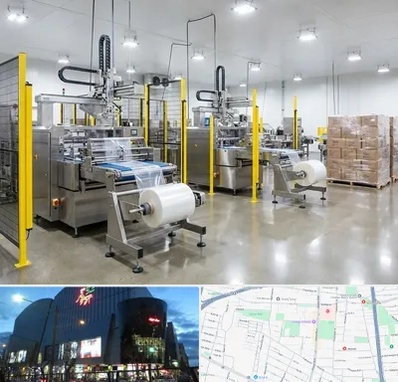 کیسه فریزر در بلوار اباذر 