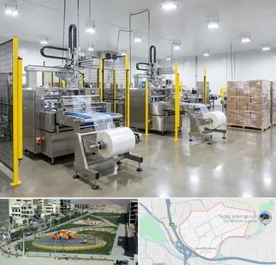 کیسه فریزر در مرزداران تبریز 
