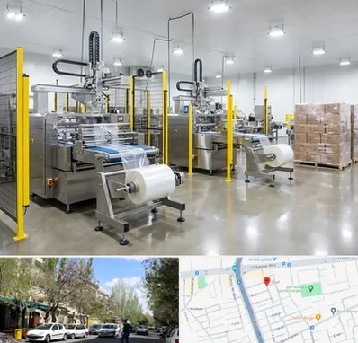 کیسه فریزر در کوی فیروز تبریز