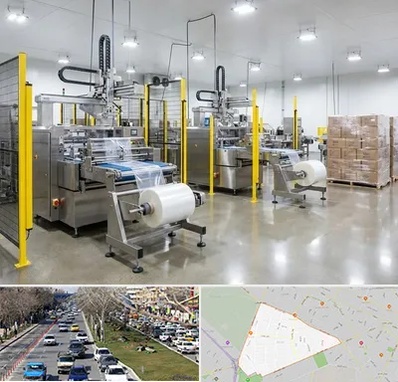 کیسه فریزر در احمدآباد مشهد