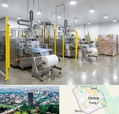 کیسه فریزر در ارومیه