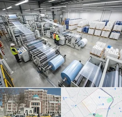 نایلکس و نایلون در طلاب مشهد