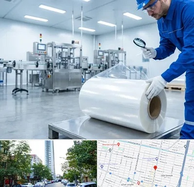 سلفون در امامت مشهد 