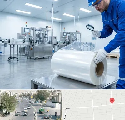 سلفون در هاشمی