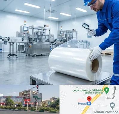 سلفون در هروی