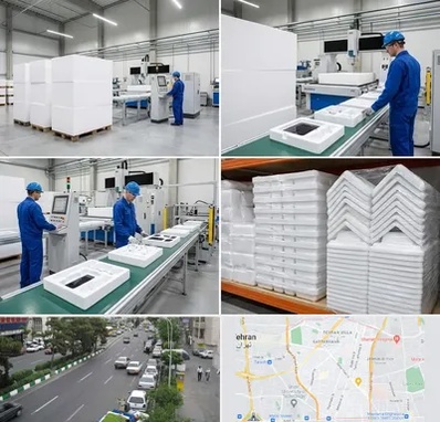 یونولیت بسته بندی در ستارخان