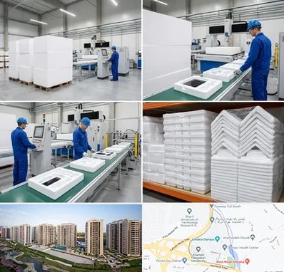 یونولیت بسته بندی در المپیک